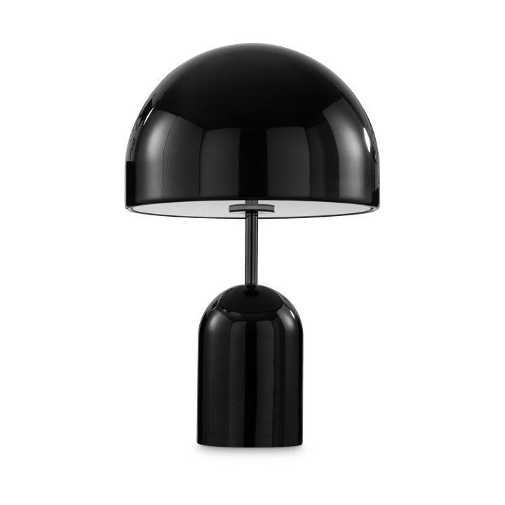 Επιτραπέζιο φωτιστικό Bell - Black - Tom Dixon