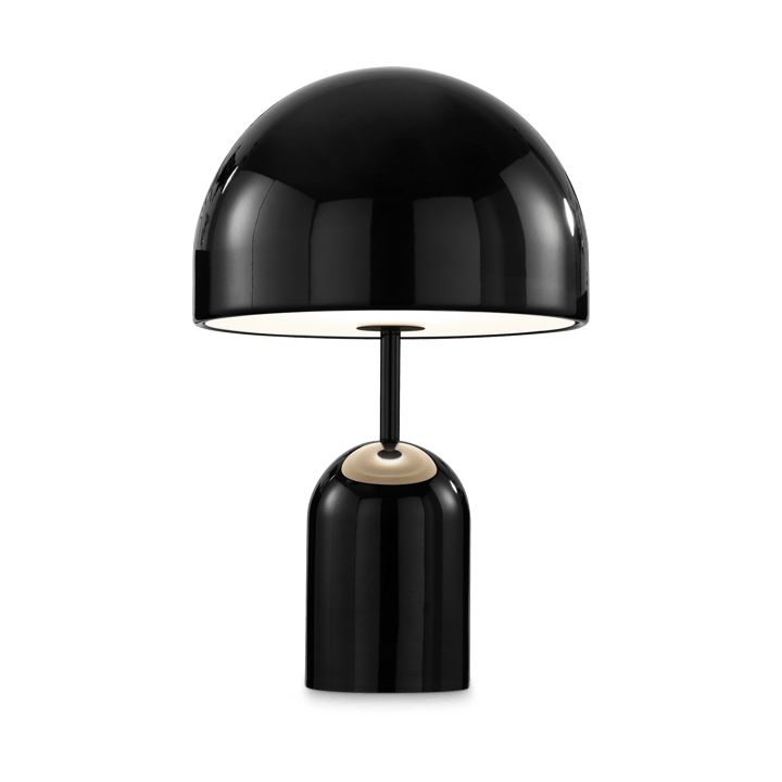 Επιτραπέζιο φωτιστικό Bell, Black Tom Dixon
