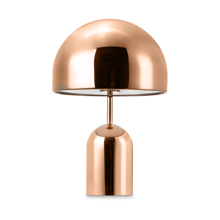 Επιτραπέζιο φωτιστικό Bell - Copper - Tom Dixon