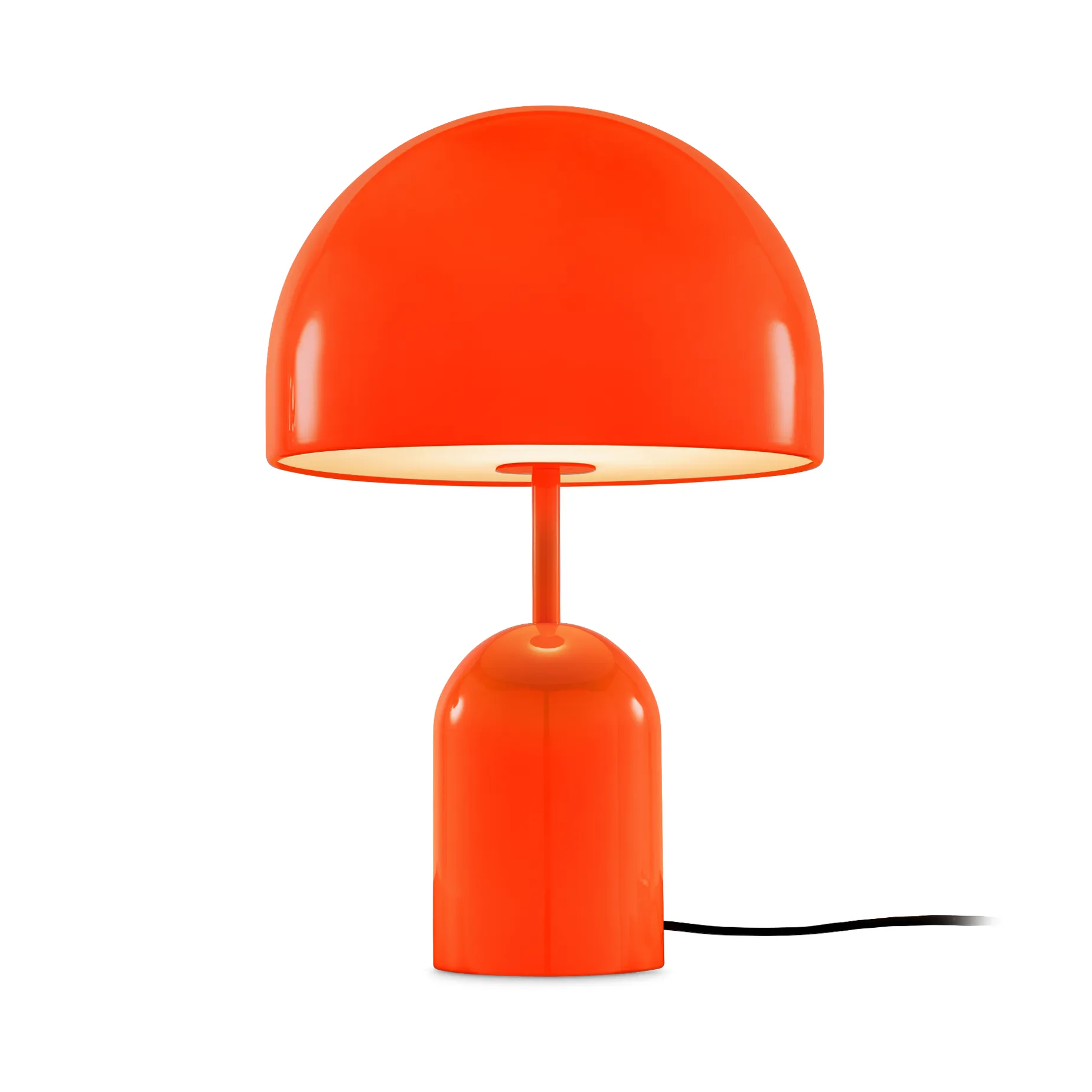 Επιτραπέζιο φωτιστικό Bell, Fluoro Tom Dixon