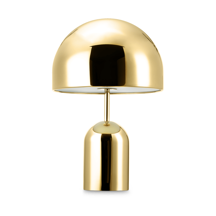 Επιτραπέζιο φωτιστικό Bell - Gold - Tom Dixon