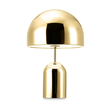 Επιτραπέζιο φωτιστικό Bell - Gold - Tom Dixon