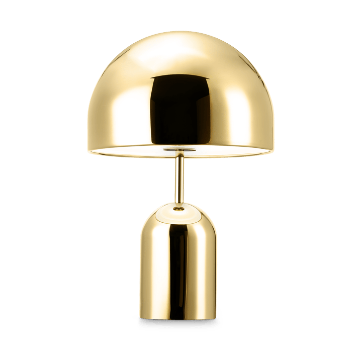 Επιτραπέζιο φωτιστικό Bell, Gold Tom Dixon