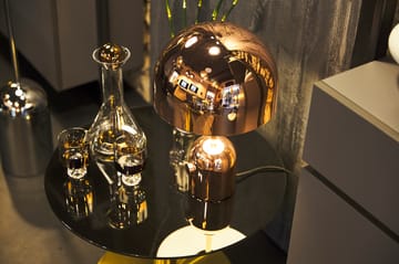 Επιτραπέζιο φωτιστικό Bell - Gold - Tom Dixon