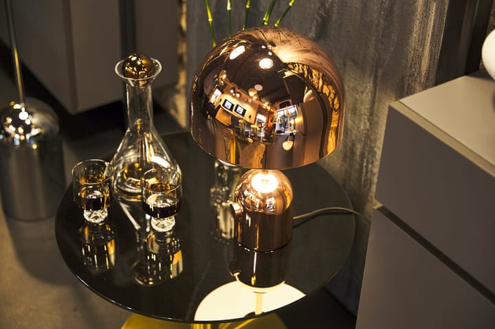 Επιτραπέζιο �φωτιστικό Bell, Gold Tom Dixon