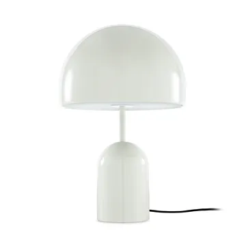 Επιτραπέζιο φωτιστικό Bell - Grey - Tom Dixon