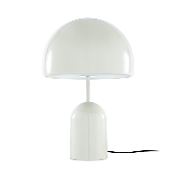 Επιτραπέζιο φωτιστικό Bell - Grey - Tom Dixon