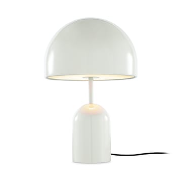Επιτραπέζιο φωτιστικό Bell - Grey - Tom Dixon
