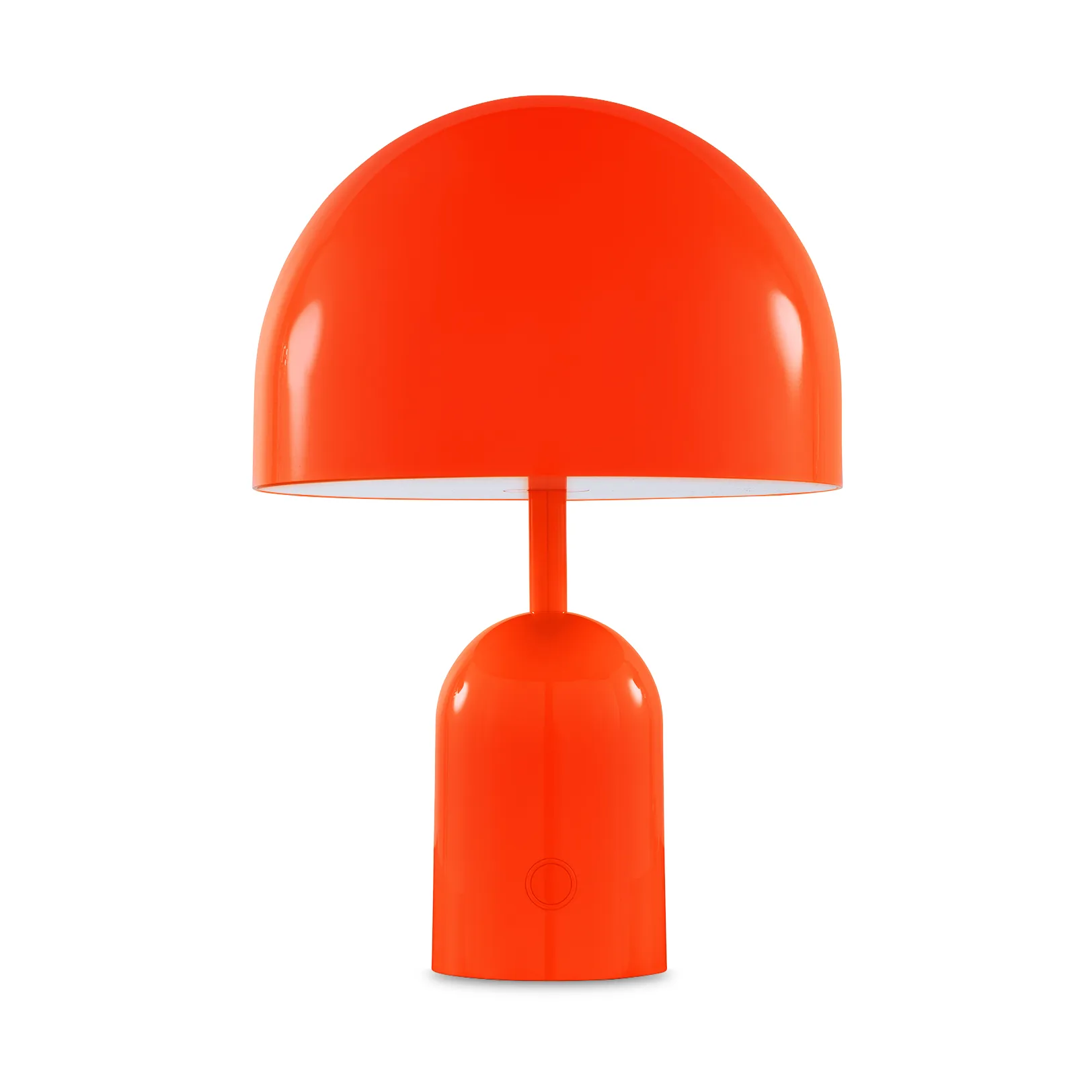 Bell φορητό επιτραπέζιο φωτιστικό LED 28 cm, Fluoro Tom Dixon