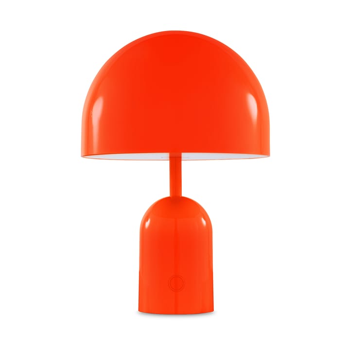 Bell φορητό επιτραπέζιο φωτιστικό LED 28 cm - Fluoro - Tom Dixon