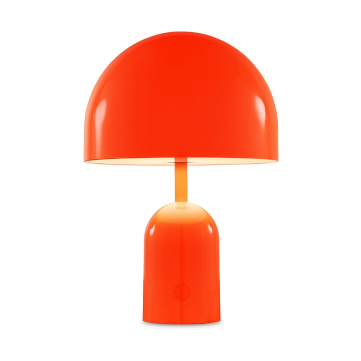 Bell φορητό επιτραπέζιο φωτιστικό LED 28 cm, Fluoro Tom Dixon