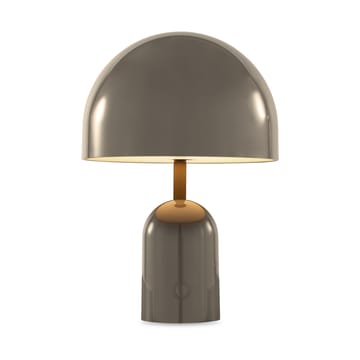 Bell φορητό επιτραπέζιο φωτιστικό LED 28 cm - Taupe - Tom Dixon