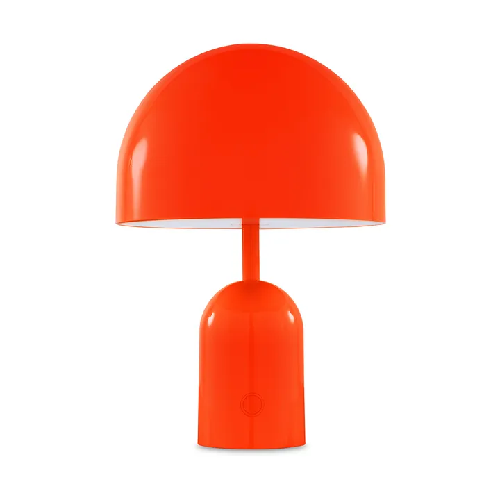 Bell φορητό επιτραπέζιο φωτιστικό LED 28 εκ. - Fluoro - Tom Dixon