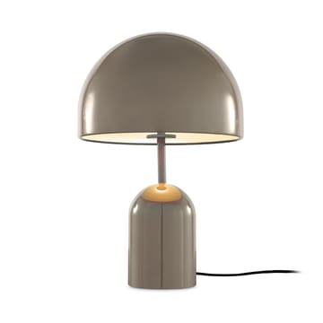 Επιτραπέζιο φωτιστικό Bell - Taupe - Tom Dixon