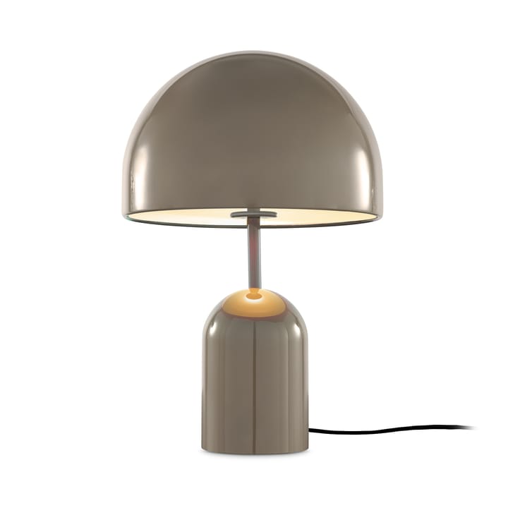 Επιτραπέζιο φωτιστικό Bell, Taupe Tom Dixon