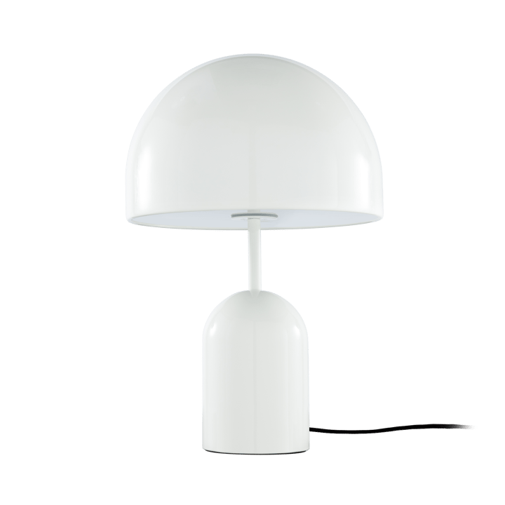 Επιτραπέζιο φωτιστικό Bell - White - Tom Dixon