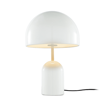Επιτραπέζιο φωτιστικό Bell - White - Tom Dixon