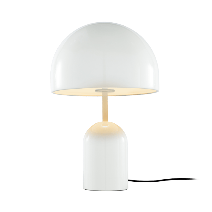 Επιτραπέζιο φωτιστικό Bell, White Tom Dixon