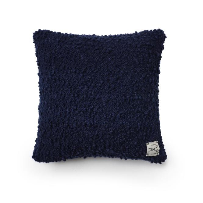 Bobble μαξιλάρι 45x45 cm - Blue - Tom Dixon
