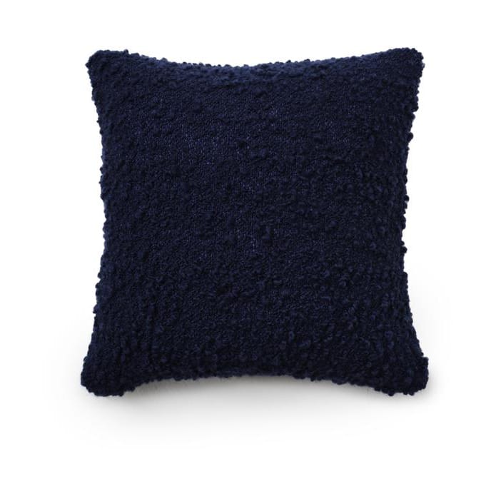 Bobble μαξιλάρι 45x45 cm, Blue Tom Dixon
