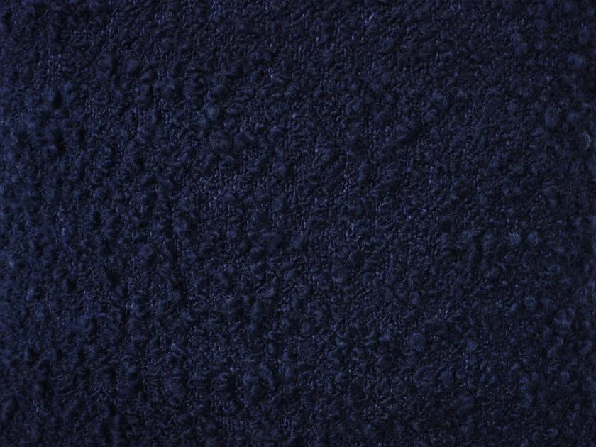 Bobble μαξιλάρι 45x45 cm, Blue Tom Dixon