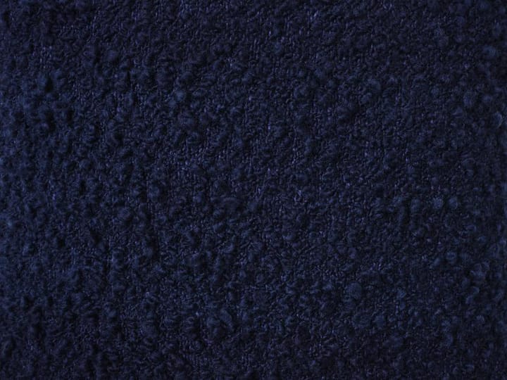 Bobble μαξιλάρι 45x45 cm, Blue Tom Dixon