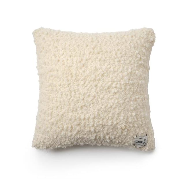 Bobble μαξιλάρι 45x45 cm - Natural - Tom Dixon