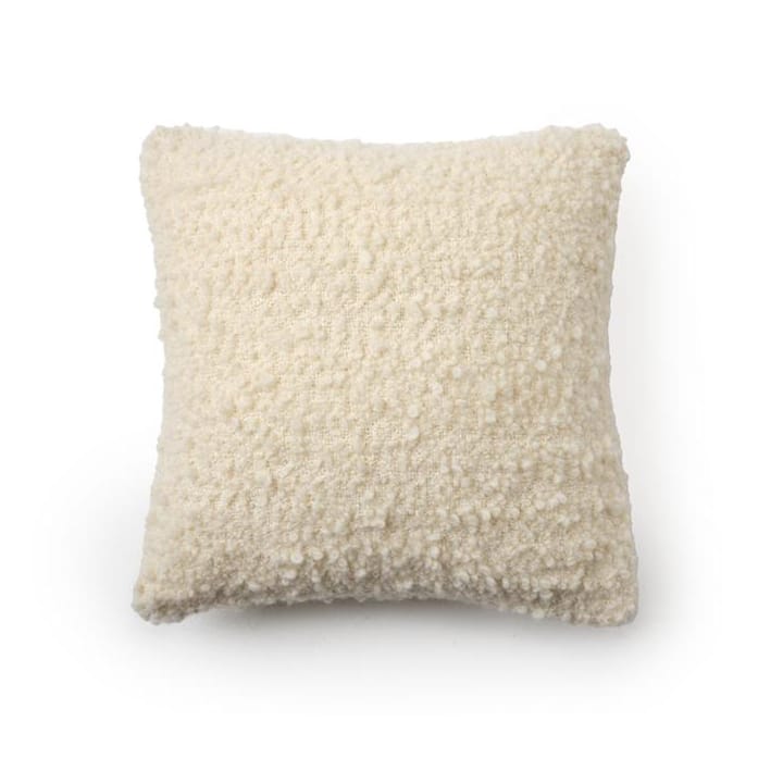 Bobble μαξιλάρι 45x45 cm, Natural Tom Dixon