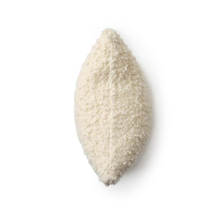 Bobble μαξιλάρι 45x45 cm, Natural Tom Dixon