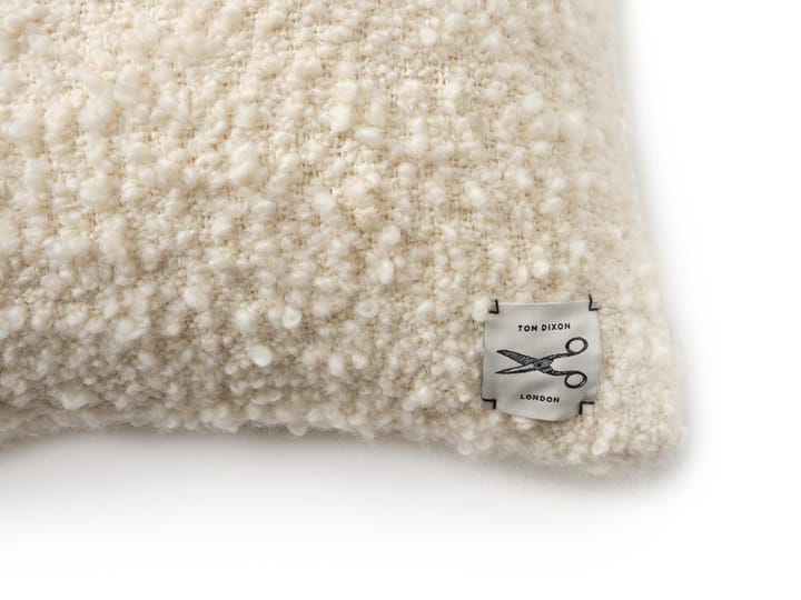 Bobble μαξιλάρι 45x45 cm, Natural Tom Dixon