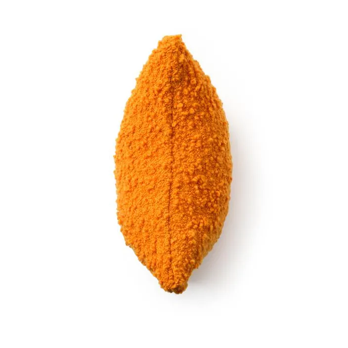 Bobble μαξιλάρι 45x45 cm, Ochre Tom Dixon