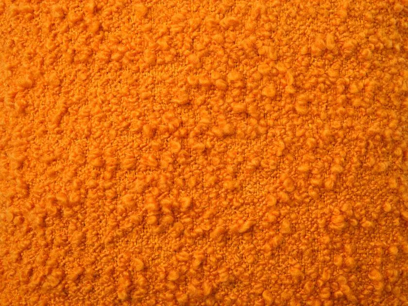 Bobble μαξιλάρι 45x45 cm, Ochre Tom Dixon