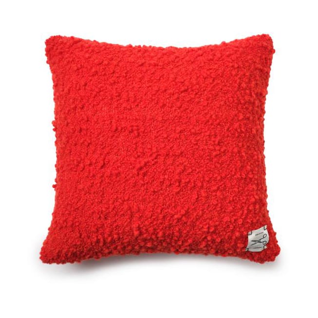 Bobble μαξιλάρι 45x45 cm - Orange - Tom Dixon