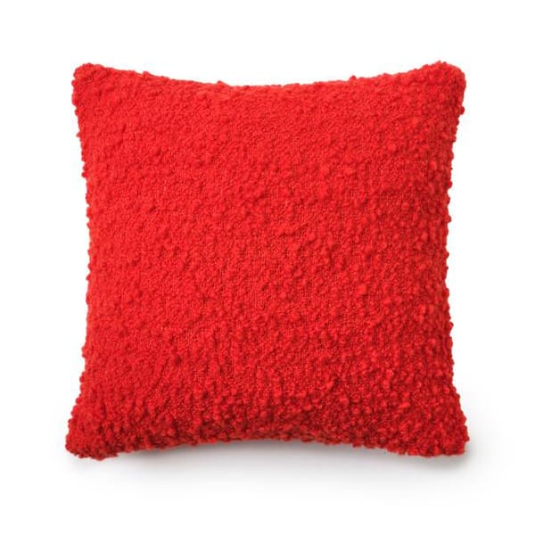 Bobble μαξιλάρι 45x45 cm, Orange Tom Dixon