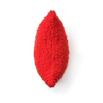 Bobble μαξιλάρι 45x45 cm - Orange - Tom Dixon
