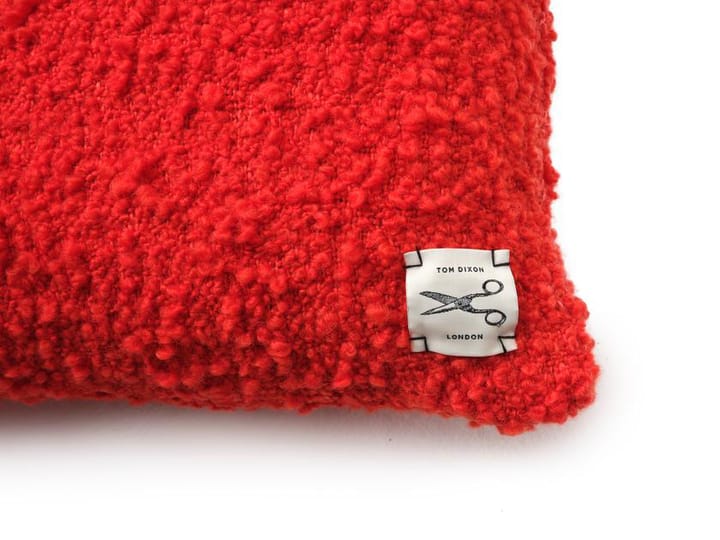 Bobble μαξιλάρι 45x45 cm, Orange Tom Dixon