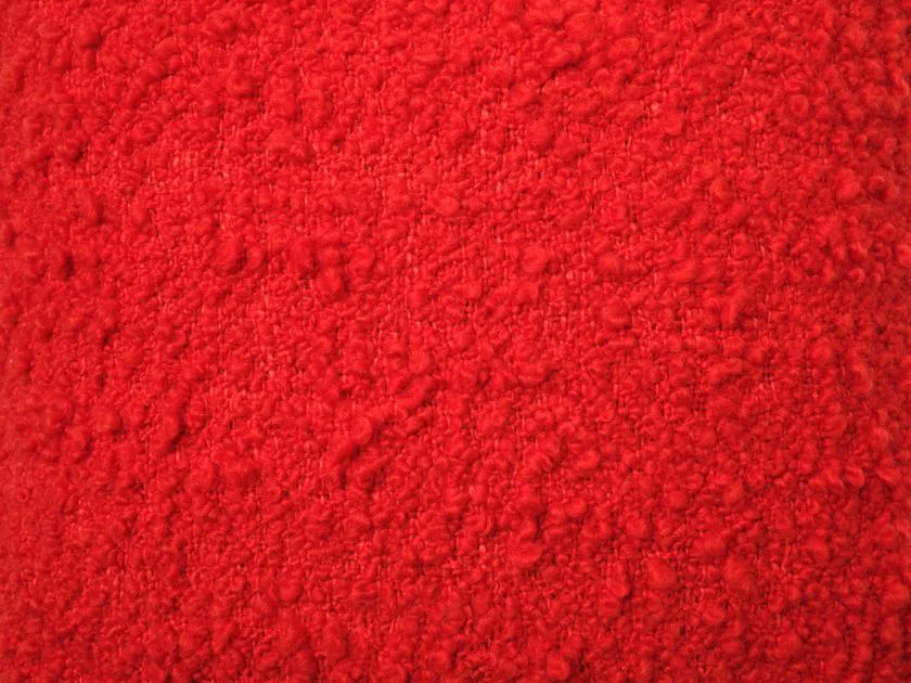 Bobble μαξιλάρι 45x45 cm, Orange Tom Dixon