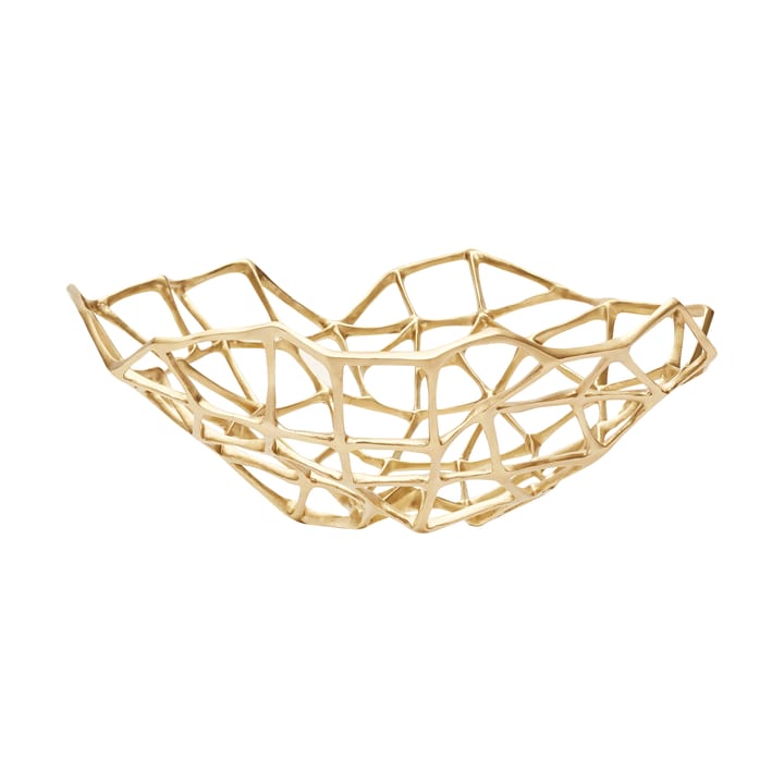 Bone μπολ - Ορείχαλκος, L - Tom Dixon