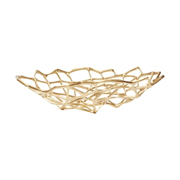 Bone μπολ - Ορείχαλκος, L - Tom Dixon