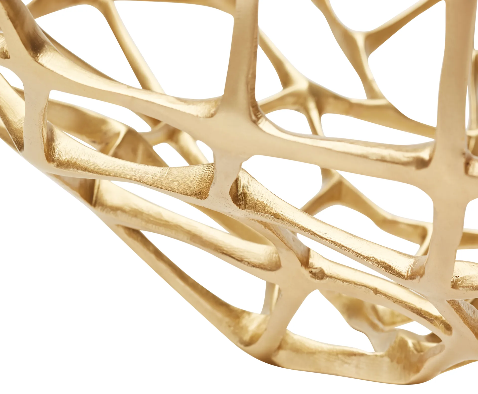 Bone μπολ, Ορείχαλκος, L Tom Dixon