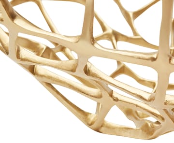 Bone μπολ - Ορείχαλκος, L - Tom Dixon