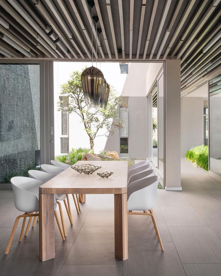 Bone μπολ, Ορείχαλκος, L Tom Dixon