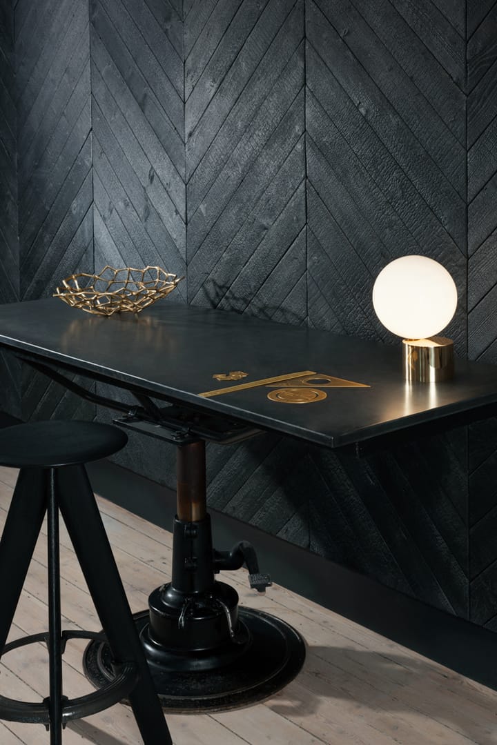 Bone μπολ, Ορείχαλκος, L Tom Dixon