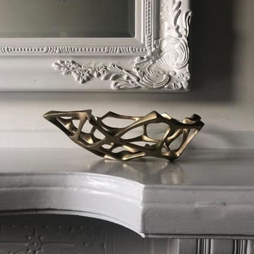 Bone μπολ - Ορείχαλκος, S - Tom Dixon