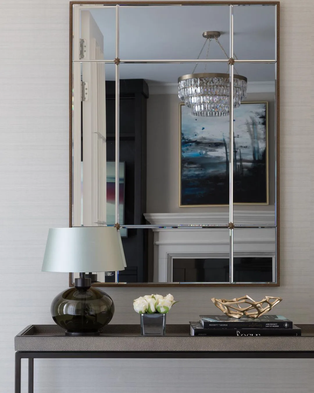 Bone μπολ, Ορείχαλκος, S Tom Dixon