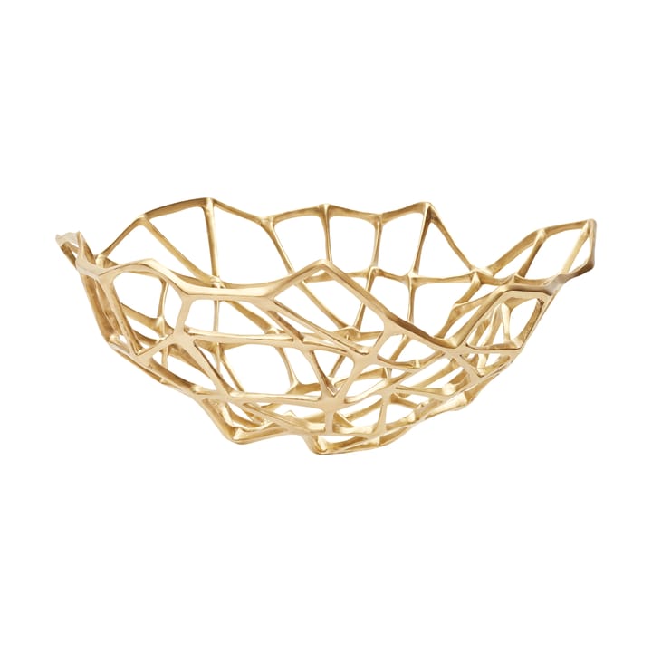 Bone μπολ - Ορείχαλκος, XL - Tom Dixon