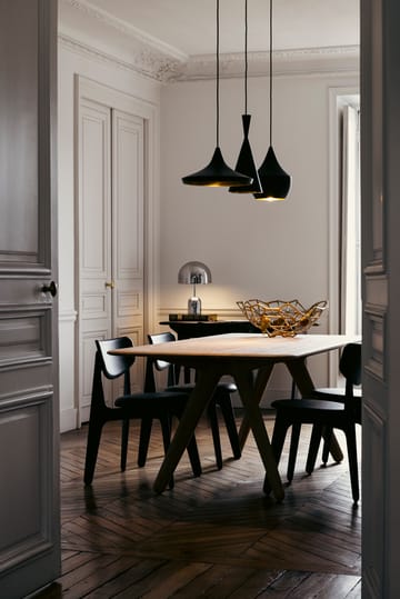 Bone μπολ - Ορείχαλκος, XL - Tom Dixon