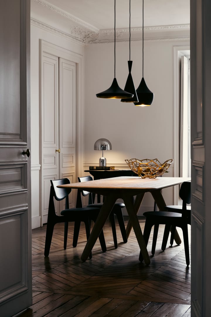 Bone μπολ, Ορείχαλκος, XL Tom Dixon