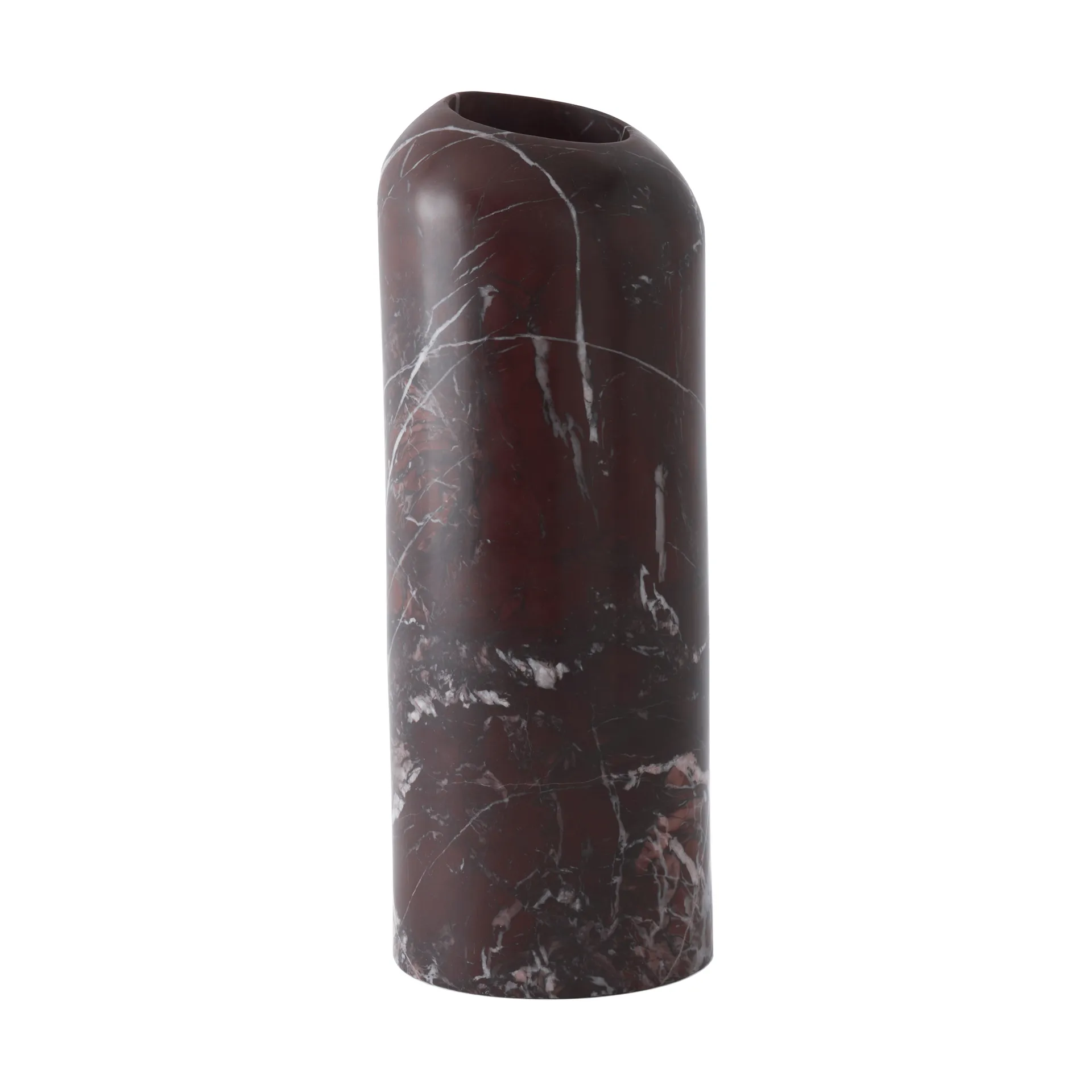 Boulder βάζο, Ø11x29,8 εκ. Tom Dixon