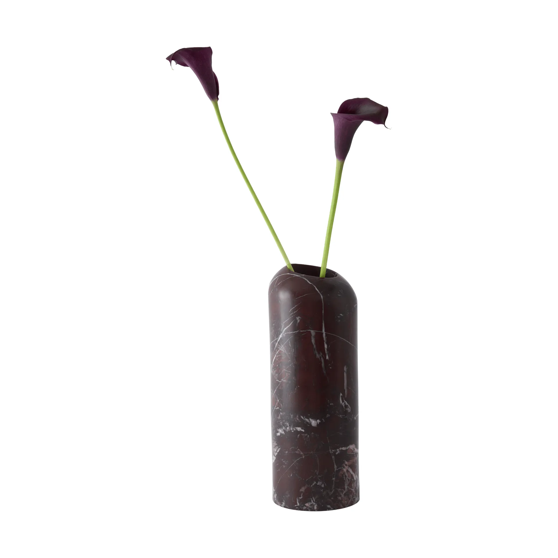 Boulder βάζο, Ø11x29,8 εκ. Tom Dixon